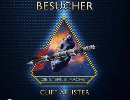 DER BESUCHER